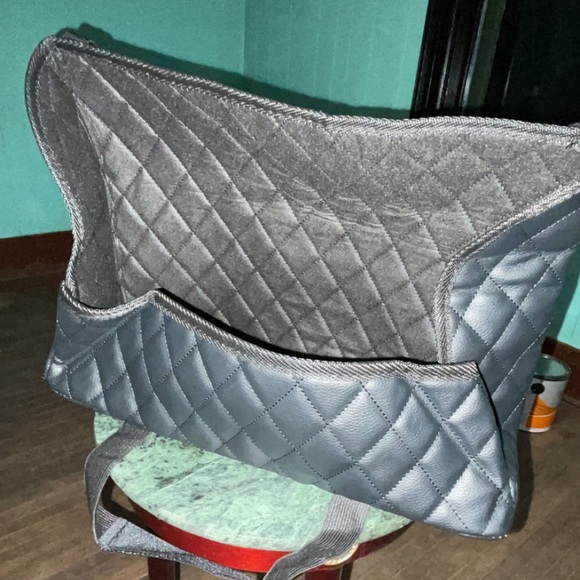 Car seat organizer - Picture 3 of 4